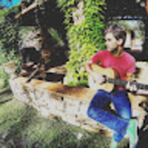 Meet your Posher, Rob